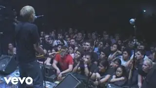 The Ataris - My Reply (from Live at Capitol Milling)
