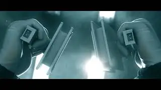 Трейлер Дока R6 на русском, но без отсебятины в переводе