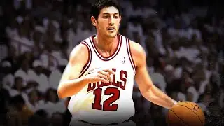 The REAL Best Player Of The 03 Draft