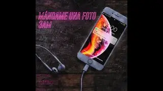 3AM - Mándame una foto ( LETRA )