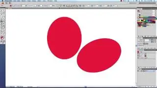 Adobe Illustrator Rotate Tool