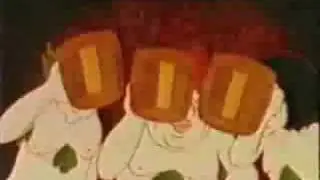 спрячь за высоким забором девчёнку