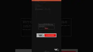 Installation of Ubuntu Server 22.04 LTS #Shorts
