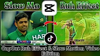 Trending 🔥 Reels Editing Cricket Video Edition tutorial