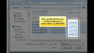 Automatic Picture Resizing in Outlook