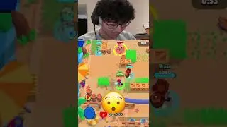 Is trapping the ball in Brawl Ball a Valid Strategy in Brawl Stars? 
