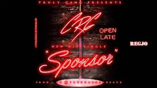 C.R.G.- Sponsor