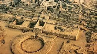 Caral: La civilización más antigua de América y la más sostenible