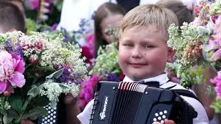 музыкальный летний фестиваль Большие и Малые Звёзды