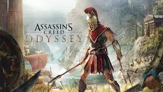 ОБЫЧНАЯ ЖИЗНЬ - Assassin’s Creed Odyssey #19