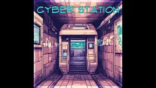 Cyber Station ♪