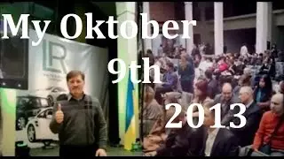 My October 9th, 2013  (Created with @Magisto)