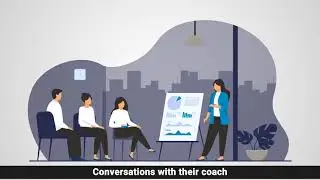 Talsmart Case study