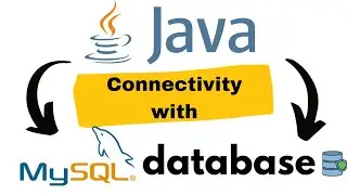Java connectivity with MySQL database in NetBeans | Download MySQL connector driver