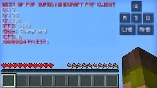 I Bought a CUSTOM MINECRAFT CLIENT for $20