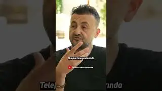 Yalan ,sözlü mü yazılı mı daha kolay söylenir? Oğuz Benlioğlu anlatıyor.