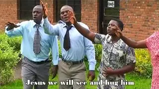 Impanda by umunezero choir sda kanama