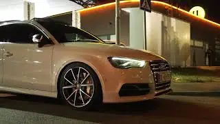 German  Cars Meeting || 4K