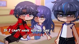 🔪 𝙄 𝙢𝙞𝙜𝙝𝙩 𝙠𝙞𝙡𝙡 𝙢𝙮 𝙚𝙭 💔 // Aphmau & Friends  //AU // Gacha Meme // Gacha Club Gacha Life Trend//
