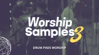 DRUM PAD WORSHIP 3 | DOWNLOAD NA DESCRIÇÃO