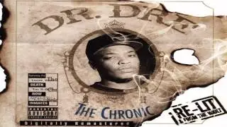 Dr Dre Feat Snoop Doggy Dogg- Lil' Ghetto Boy (Remix)