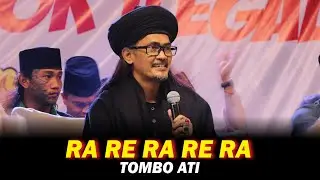 YANG LAGI VIRAL !! TOMBO ATI VERSI RARERA ABAH ALI MAFIA SHOLAWAT