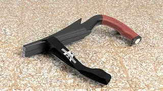 These Coolest DIY Tools Will Change How You Work ▶ 105