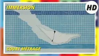Immersion | Animation | HD | We Short I Court métrage en français