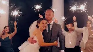 Свадебное видео | ALBION VIDEO