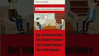 YouTube monetization Smm Panel | How Increase YouTube Subscriber #shorts #freesubcriber #shortvideo