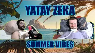 Yatay zeka - Sıcaklar