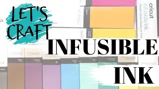 Infusible Ink on Metal