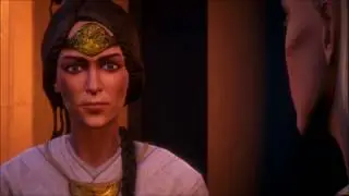 Let's Play Dreamfall Chapters: Book Two, Part 3