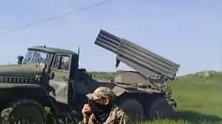 Привет нацистам украины
