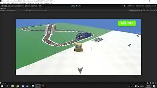 Unity Oyun Geliştirme - Player_Switch