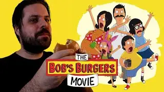 The Bob's Burgers Movie is a Delicious, Feel Good Feast for Fans