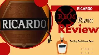 Why Ricardo Rum is the Ultimate Must-Try Spirit