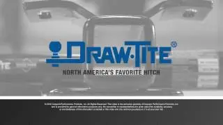 Draw•Tite® North America's Favorite Hitch™