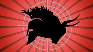 I, BEAST - teaser trailer
