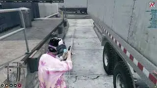 Pons | NEXUS RP | FiveM Montage