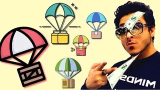 Maximizing AIRDROPS and Choosing VALIDATORS in Cosmos Ecosystem 🌎🚀