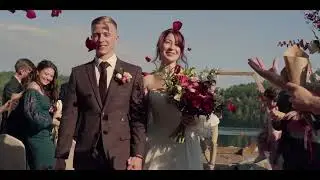 Даша и Миша