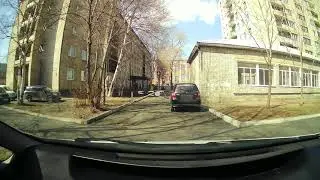 Приколы нашего городка