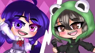 outfit battle meme . @Kandy Fire Studios . Спасибо за 700 подписчиков/Thanks for 700 subscribers.