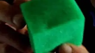 Morph Dog green Yuris Lesnik Morphs