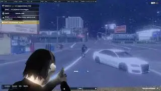 F8.QUIT  | FiveM Montage