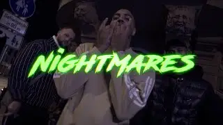 LIO - NIGHTMARES (prod. by bzad)