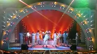 (1988) Pachuco & La Cubanacan | Pachuco Bailarín / Mambo Ni Hablar