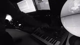 After a long break (dub ambient - Octatrack - Peak - DX7 - Minilogue)