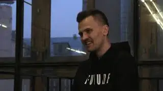 Андрей Кожанов_ методы исследования рынка и брендинг шаурмы _ Интервью _ Prosmotr